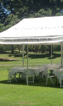 Coral Coast Party Hire Cairns